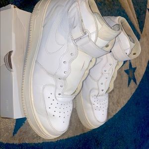 9.5M Nike Air Force 1 Mids *SOLD*
